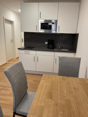 Apartment-Wohnungen Langquaid